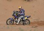 Jordi Viladoms au Dakar en 2011